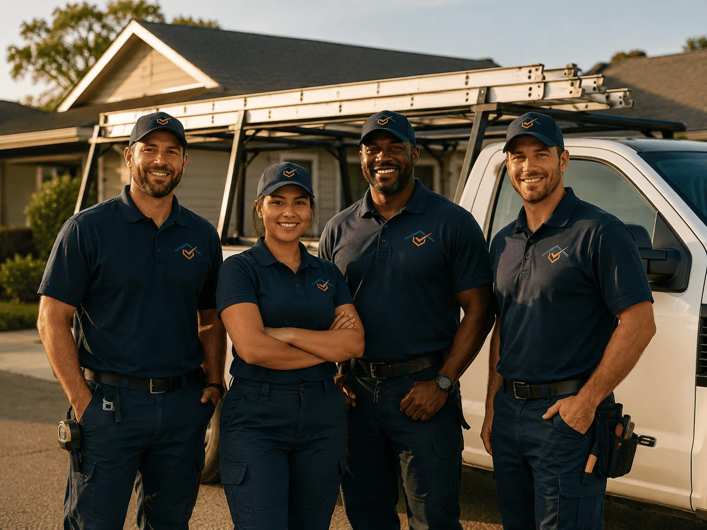 Roof Inspection company in Distant, PA